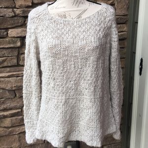 CHICO’S pullover sweater